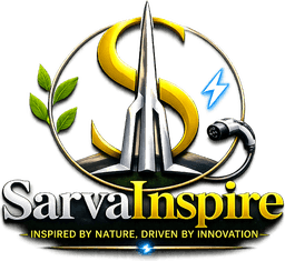 Sarva Inspire - Inspired by Nature, Driven by Innovation